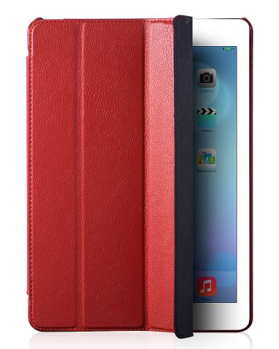 Чехол книжка Hoco  iPad Air  Duke series HA-L028 Red