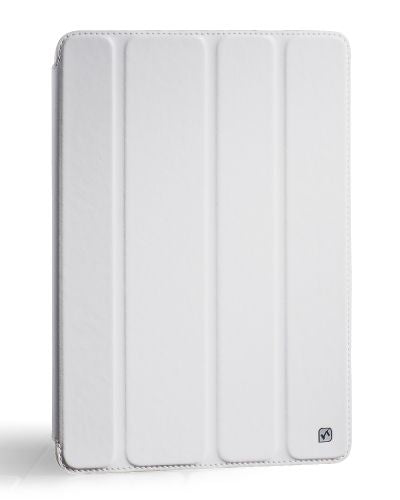 Чехол книжка Apple  iPad Air  Crystal Series HA-L029 White