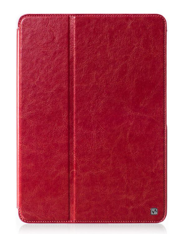 Kaaned Hoco  T520 Galaxy Tab Pro 10.1  Crystal Series HS-L077 Red
