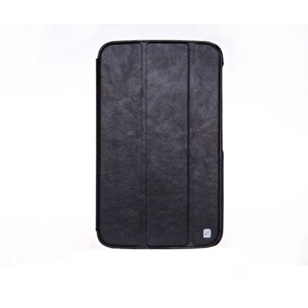Book case Hoco Samsung T9000 Galaxy Tap Pro 12.2  Crystal Series Black