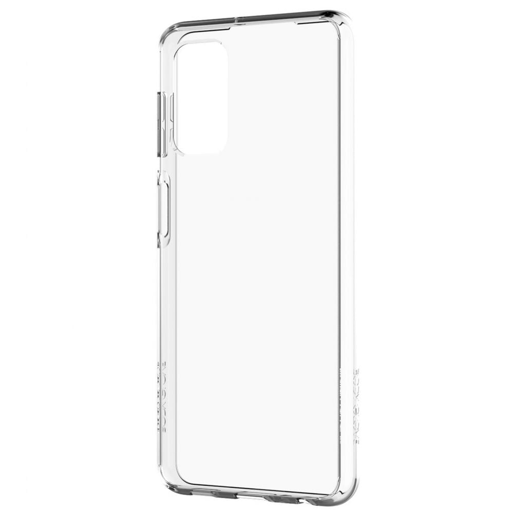 Tagakaaned Evelatus Samsung Galaxy A23 4G / A23 5G Clear Silicone Case 1.5mm TPU Transparent
