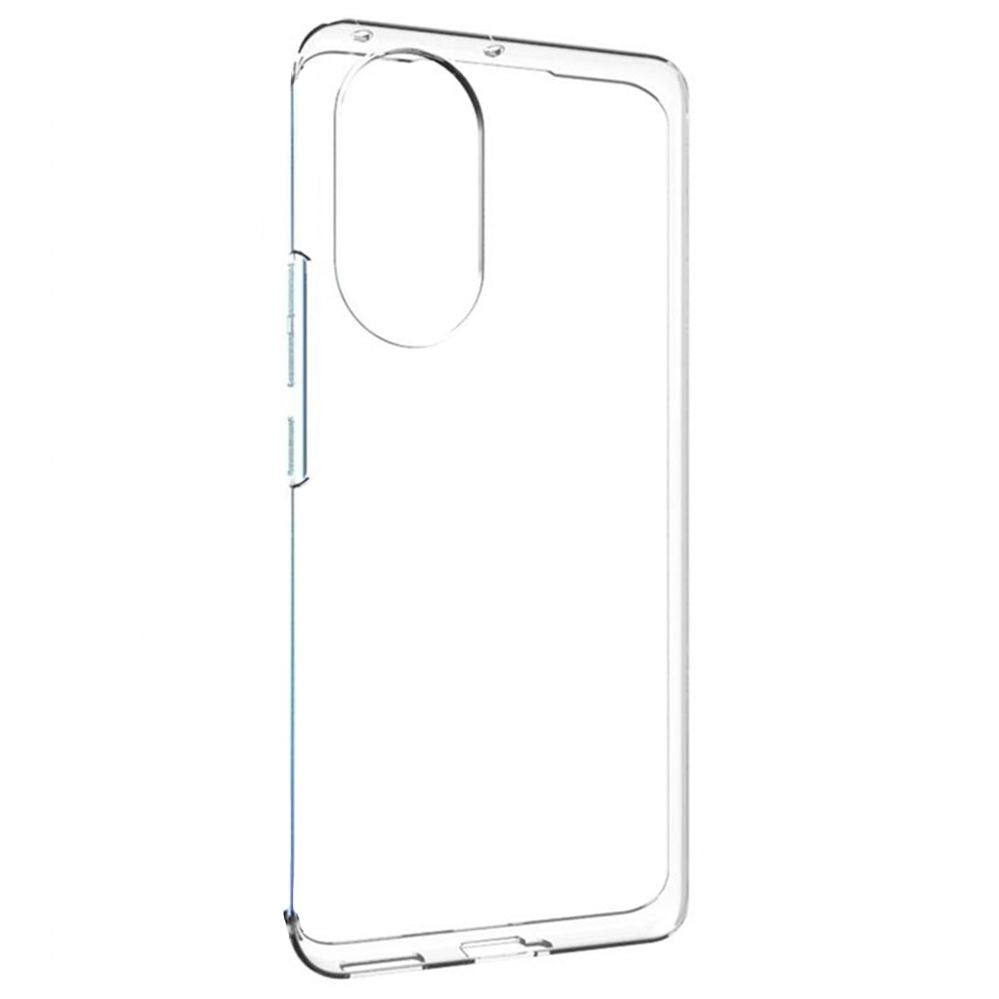Tagakaaned Evelatus Huawei Nova 9 SE Clear Silicone Case 1.5mm TPU Transparent