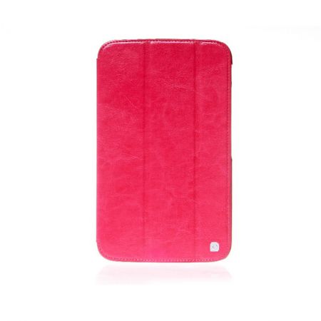 Kaaned Hoco  Samsung T9000 Galaxy Tap Pro 12.2  Crystal Series Red