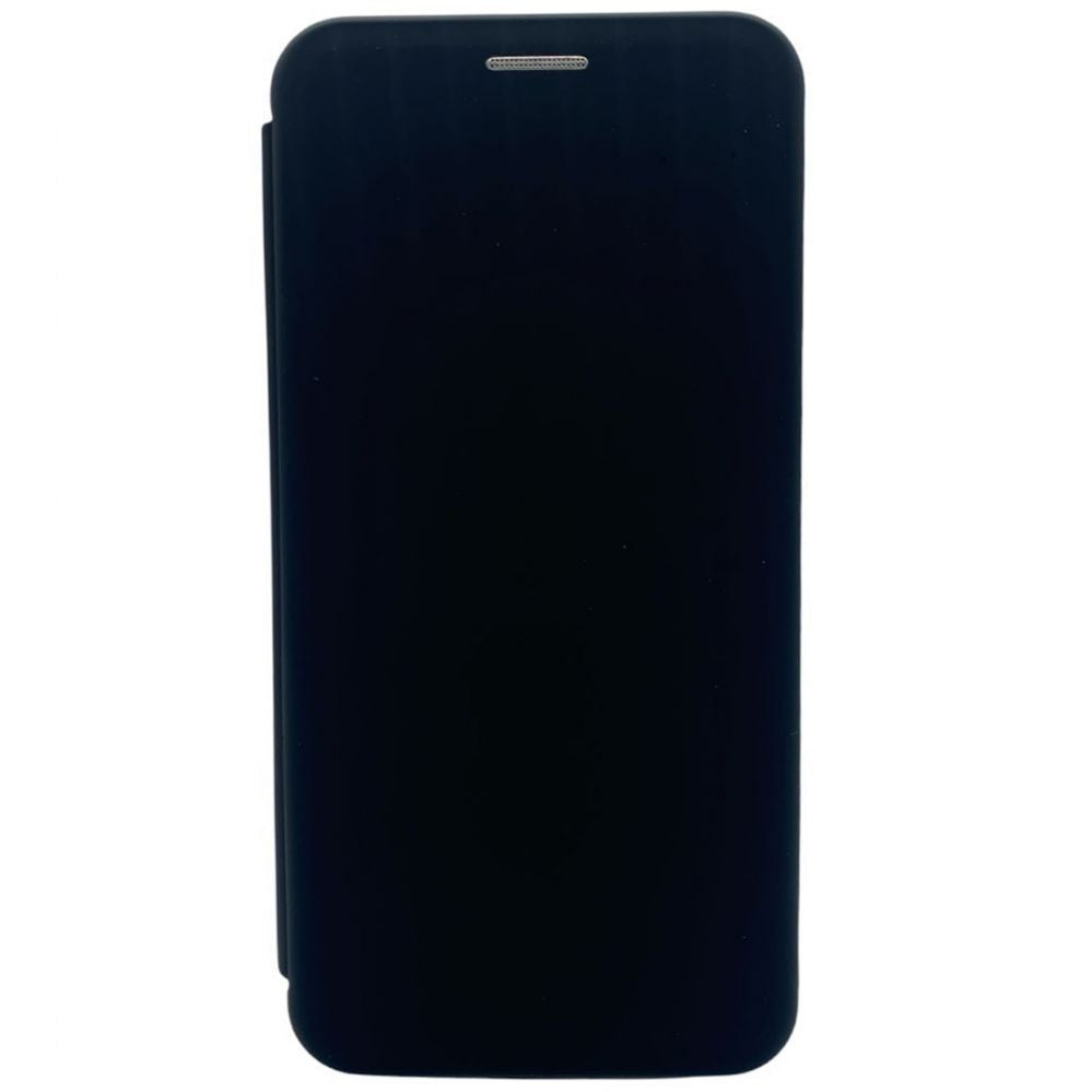 Чехол книжка Evelatus Samsung Galaxy A03 Book Case Black