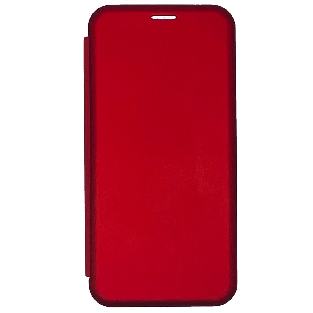 Book case Evelatus Samsung Galaxy A03 Book Case Red