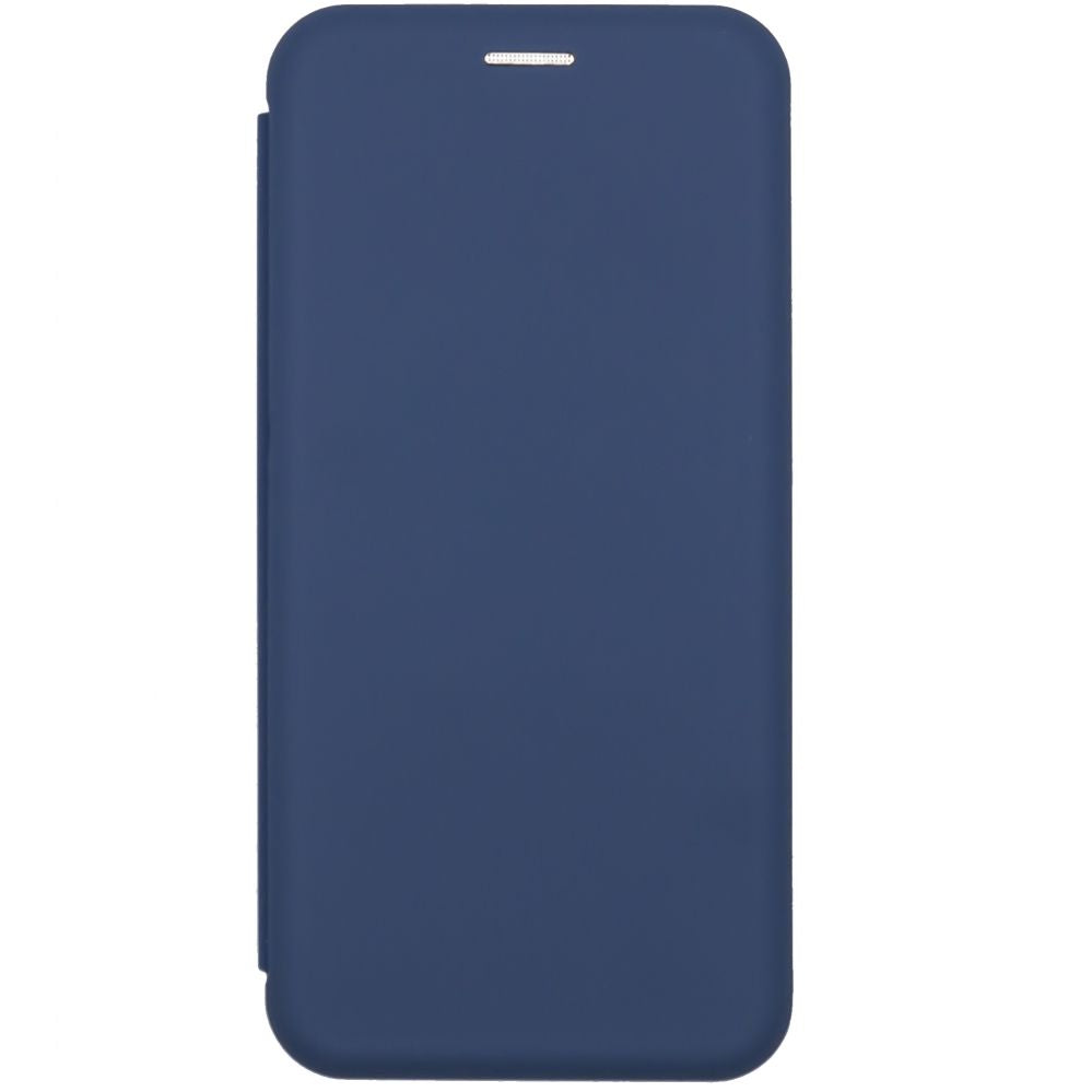 Book case Evelatus Xiaomi Poco X3/X3 NFC/X3 Pro Book Case Dark Blue