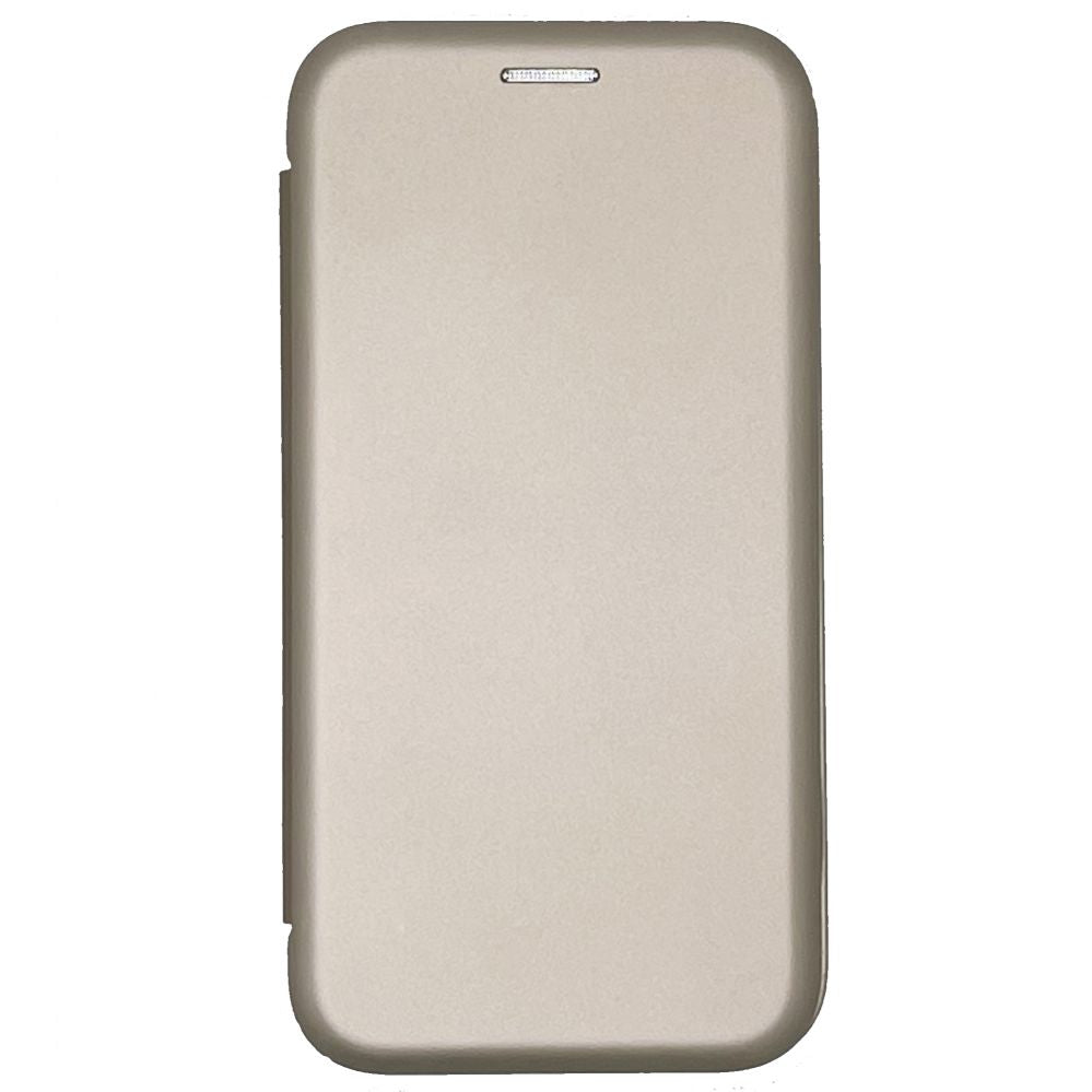Kaaned - kaaned Evelatus Xiaomi Poco X3/X3 NFC/X3 Pro Book Case Gold