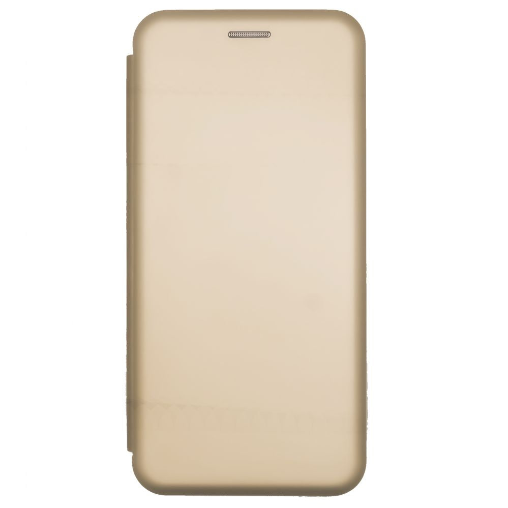Book case Evelatus Xiaomi Xiaomi Poco M4 Pro Book Case Gold