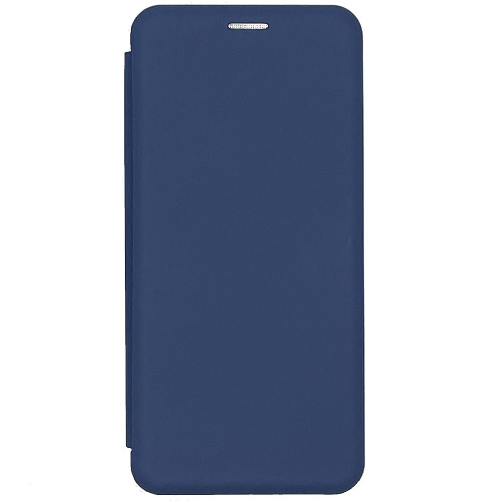 Book case Evelatus Xiaomi Redmi 9C / 10A 4G Book Case Dark Blue