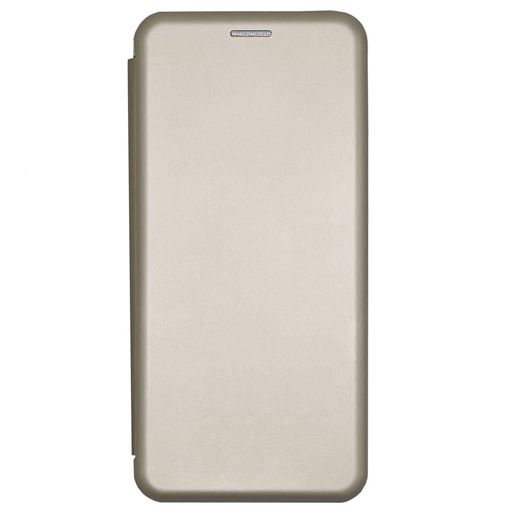 Book case Evelatus Xiaomi Redmi 10C / C40 Book Case Gold