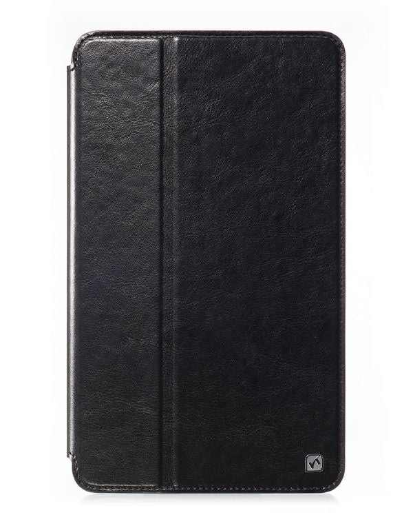 Kaaned Hoco  Galaxy Tab 3 8.0  Crystal Folder Series Black