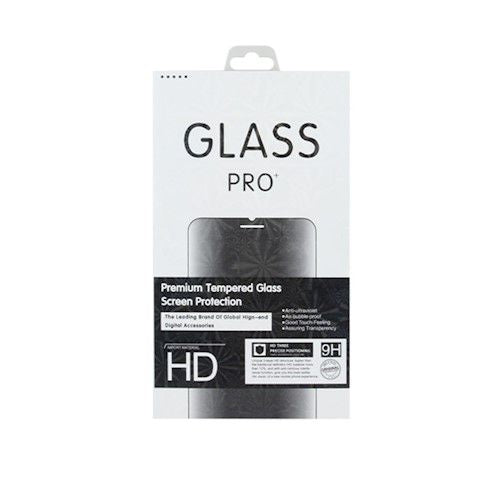 Защитное стекло Glass PRO+ Xiaomi Redmi 10C / C40 2.5D Glass