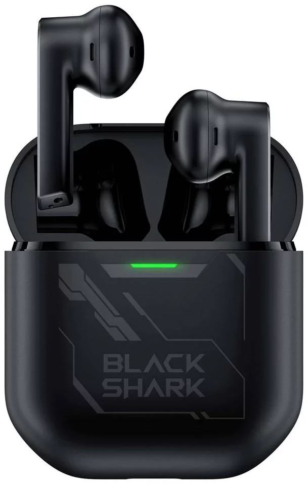 Беспроводные наушники Black Shark  HEADSET JOYBUDS BLACK Black