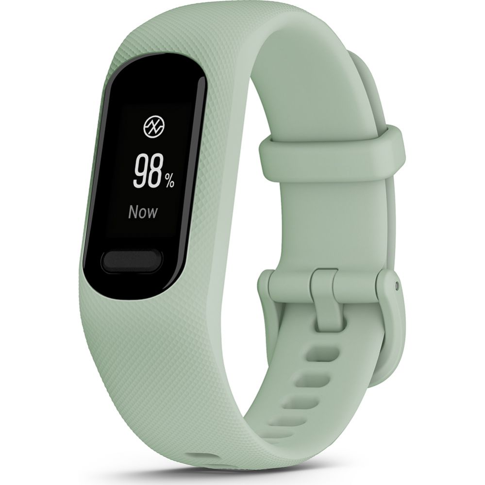 Fitness käevõru Garmin  Vivosmart 5 S/M SIZE Mint