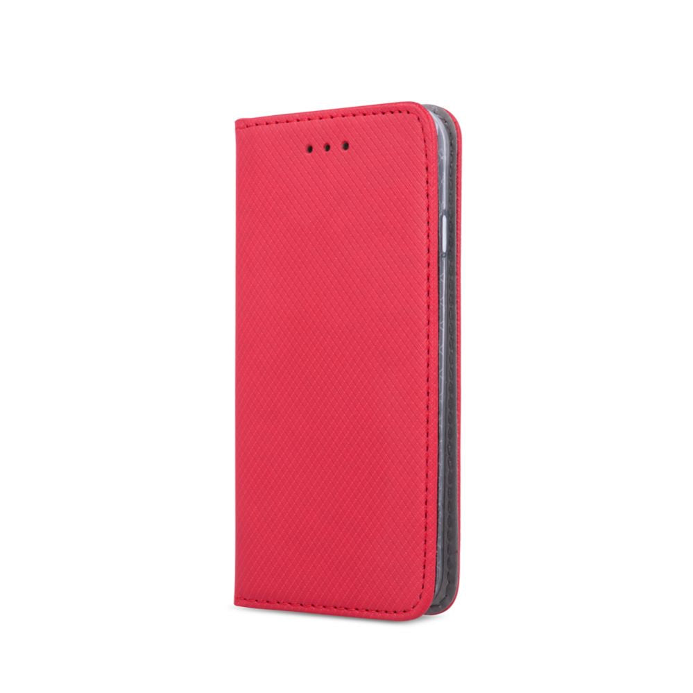 Kaaned - kaaned iLike Xiaomi Poco M4 Pro Book Case V1 Red