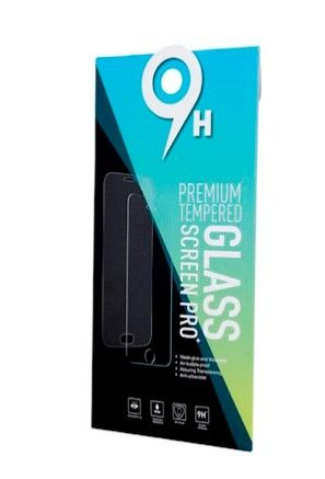 Защитное стекло Glass PRO+ Huawei Tempered glass 2,5D for P50