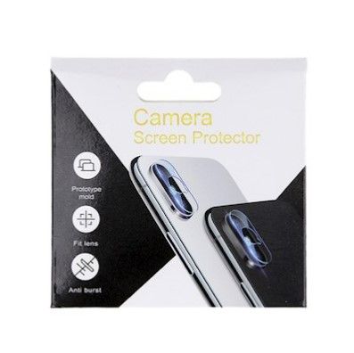 Protective glass iLike Huawei Tempered glass 2,5D for camera for  P50 Pro