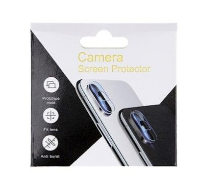 Защитное стекло iLike Huawei Tempered glass 2,5D for camera for Huawei P50