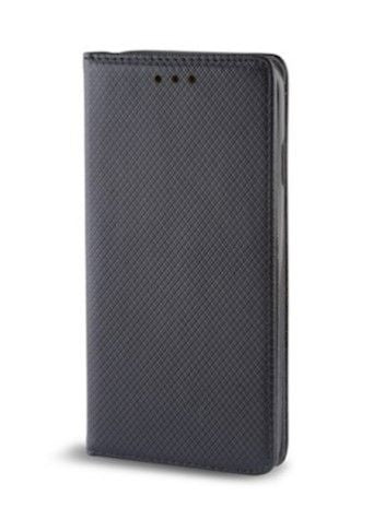 Book case iLike Xiaomi Smart Magnet case for Poco X4 Pro 5G Black