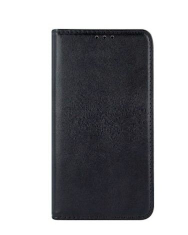 Book case iLike Xiaomi Smart Magnetic case for  Redmi Note 10 Pro / 10 Pro Max Black