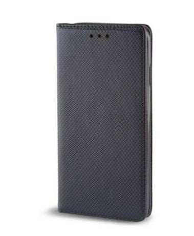 Чехол книжка iLike Samsung Smart Magnet case for  Galaxy A22 4G Black