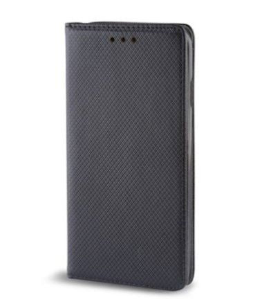 Чехол книжка iLike Xiaomi Smart Magnet case Redmi Note 11 Pro 4G / Note 11 Pro 5G Black