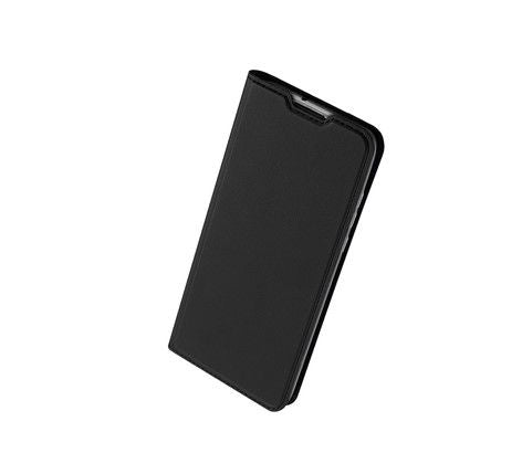 Чехол книжка Dux Ducis Xiaomi Skin Pro Case Redmi Note 11 5G/Note 11T 5G/Poco M4 Pro 5G Black