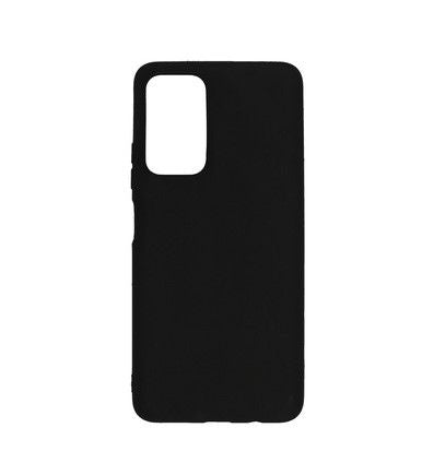 Чехол на заднюю панель iLike Xiaomi Redmi Note 11 5G/Poco M4 Pro 5G Back Case MATT Black