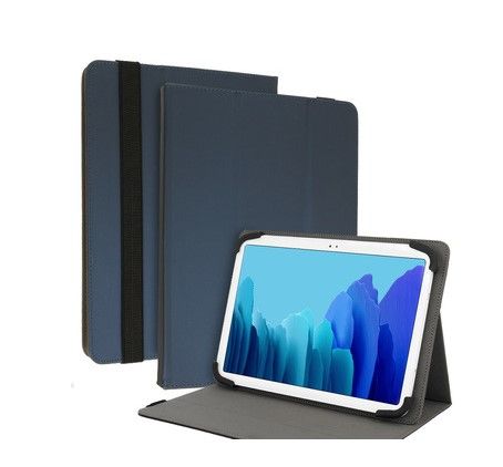 Чехол книжка iLike Universal Wonder Soft Tablet Case 13 inches navy Navy Blue