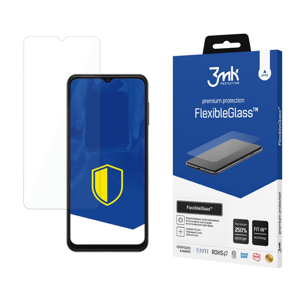 Kaitseklaasid 3MK Samsung Samsung Galaxy A13 4G -  FlexibleGlass