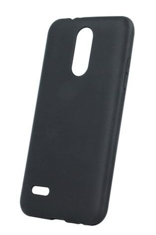 Tagakaaned iLike Xiaomi Matt TPU case Redmi 9C Black