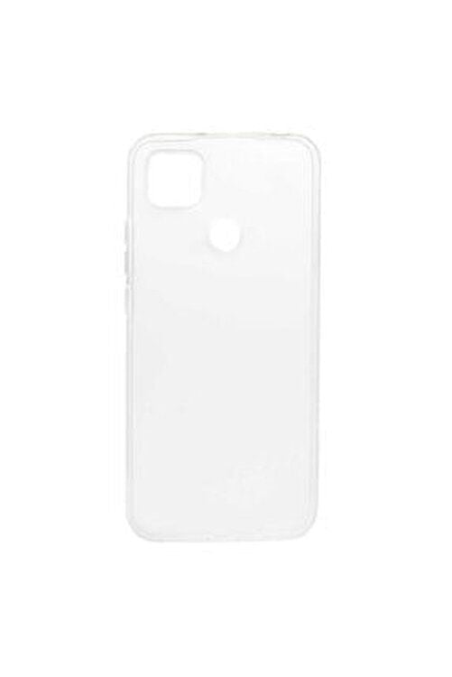 Чехол на заднюю панель iLike Xiaomi Slim Case 2 mm  Redmi 9C / 10A Transparent