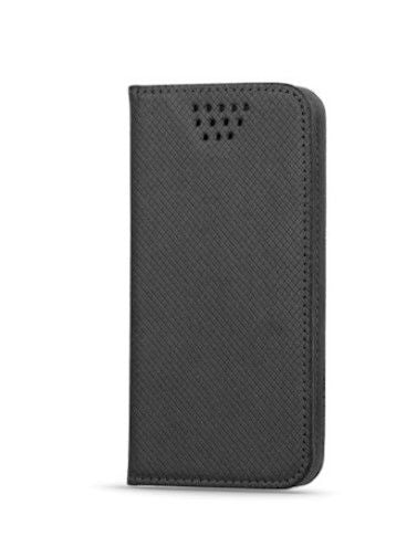 Kaaned - kaaned iLike Universal Smart Universal Magnet case 5,5-5,7 Black