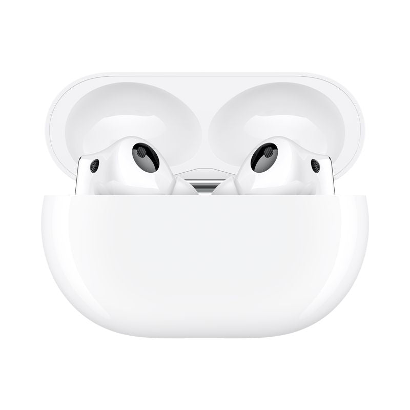 Juhtmevabad kõrvaklapid Huawei  FreeBuds Pro 2 Ceramic White
