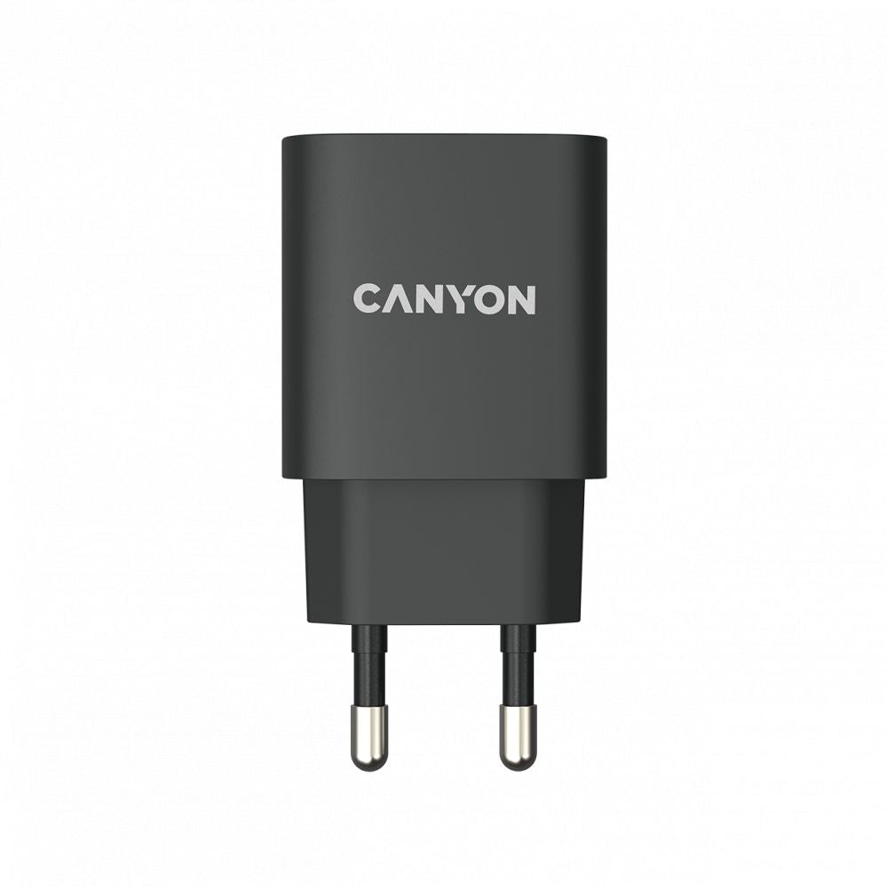 Adaptrid Canyon  Wall Charger H-20 Black
