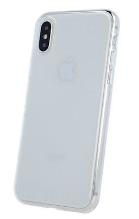 Tagakaaned iLike Xiaomi Slim 1,8 - 2 mm case Redmi Note 11 Pro Plus 5G + Transparent