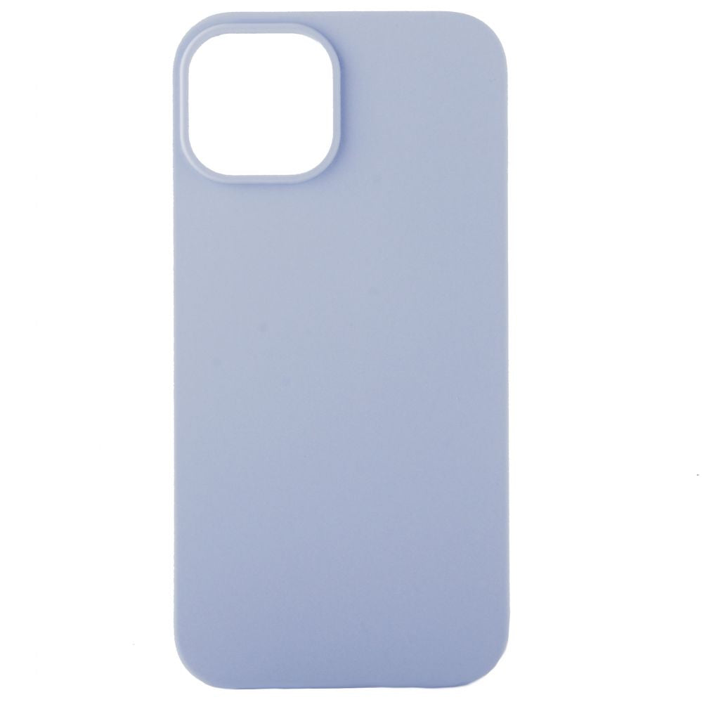 Tagakaaned Evelatus Apple iPhone 14 Plus 6.7 Premium Soft Touch Silicone Case Lilac