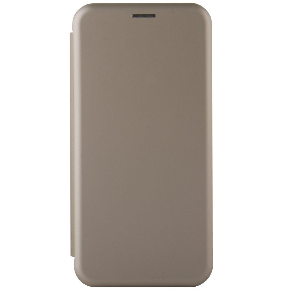Book case Evelatus Apple iPhone 14 6.1 Book Case Gold
