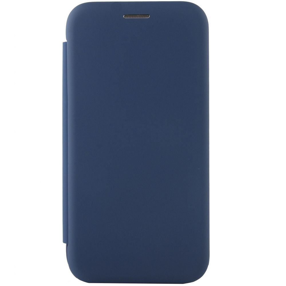 Чехол книжка Evelatus Apple iPhone 14 Pro 6.1 Book Case Blue