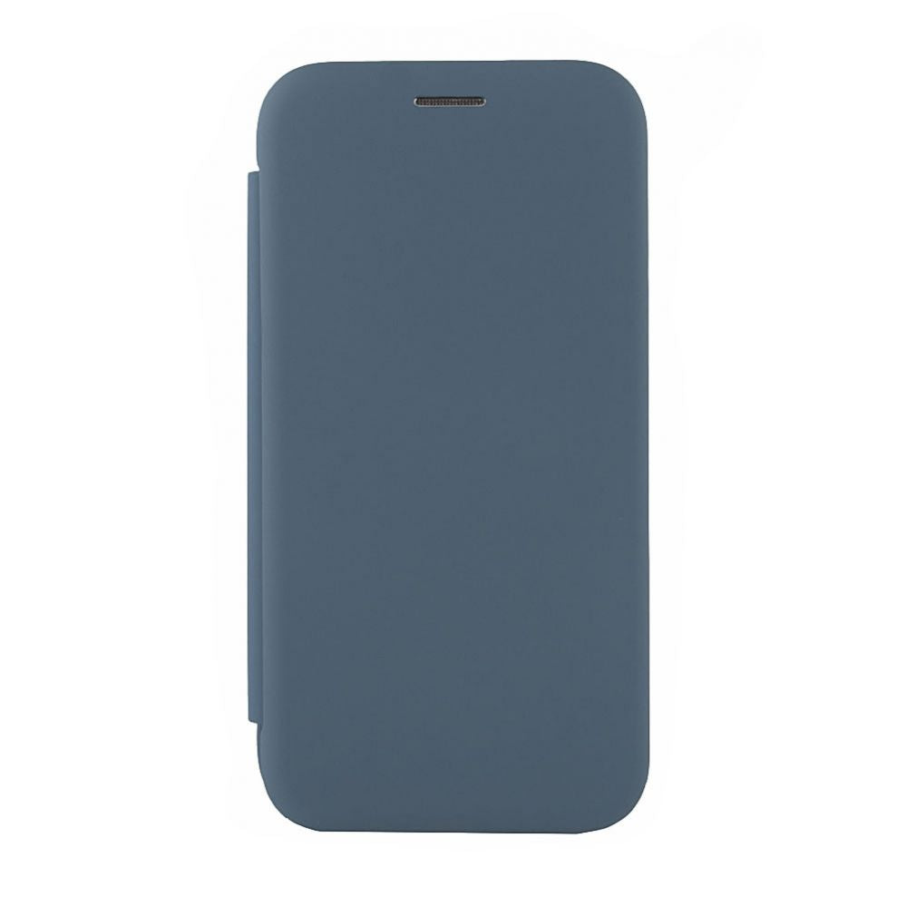 Kaaned - kaaned Evelatus Apple iPhone 14 Pro Max 6.7 Book Case Blue
