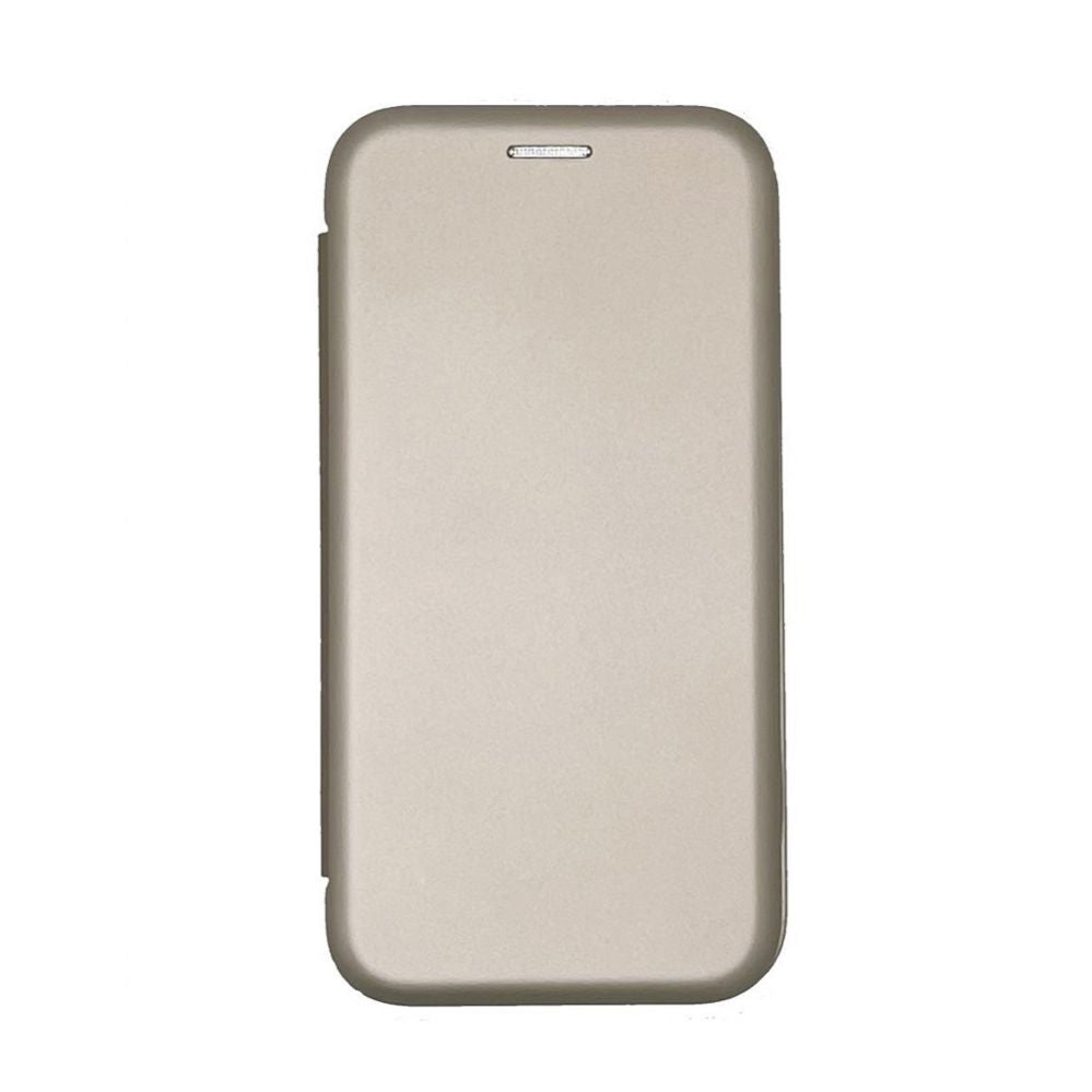 Book case Evelatus Apple iPhone 14 Pro Max 6.7 Book Case Gold