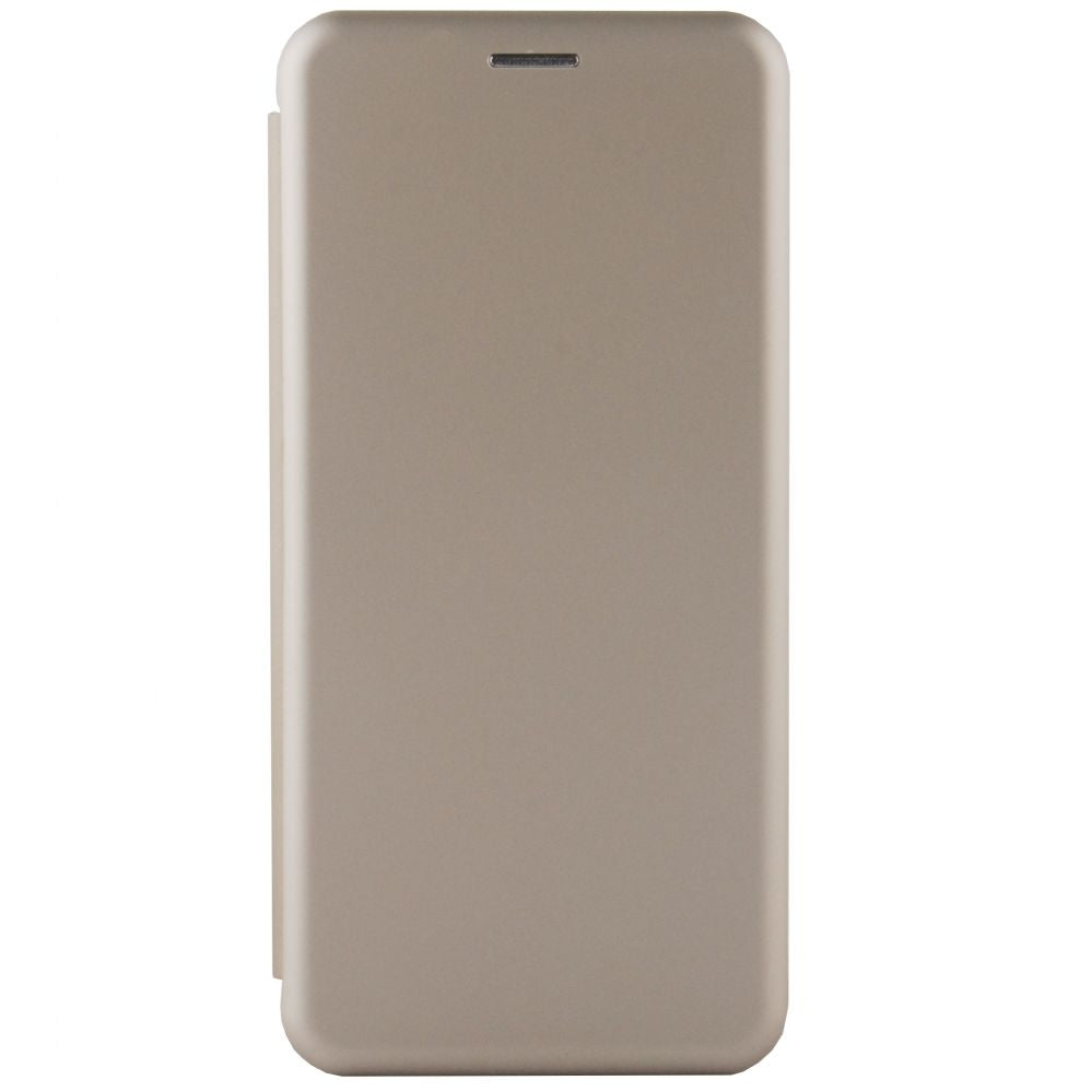 Kaaned - kaaned Evelatus Xiaomi POCO F4 Book Case Gold