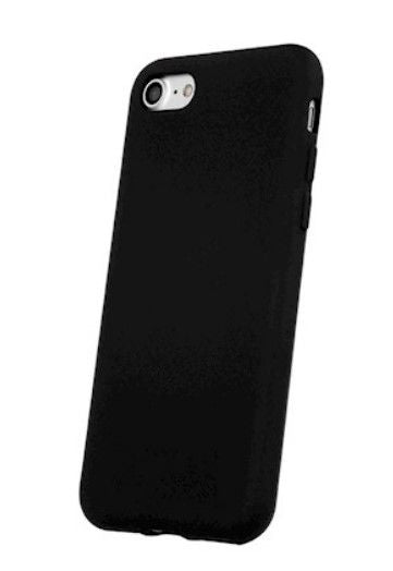 Чехол на заднюю панель iLike Samsung Galaxy A13 4G  Silicon case Black