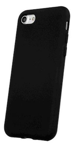Tagakaaned iLike Xiaomi Silicon case Redmi 10 5G / Redmi 11 Prime 5G Black