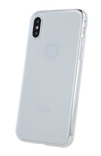 Back panel cover iLike Xiaomi Redmi 10 5G / Note 11e / Poco M4 5G Slim case Transparent