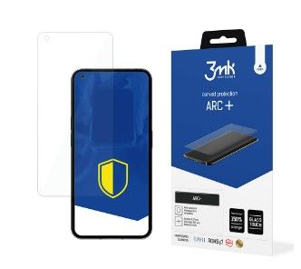 Защитное стекло 3MK - Nothing Phone 1 - 3mk ARC+