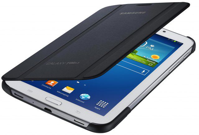 Kaaned Samsung  EF-BT310BBE Galaxy Tab 3 8.0 Black
