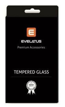 Kaitseklaasid Evelatus Huawei NOVA Y70 Plus 2.5D Full Cover Japan Glue Glass Anti-Static