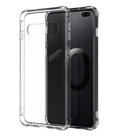 Tagakaaned iLike - GALAXY A22 5G CASE ANTI SHOCK 0,5MM Transparent