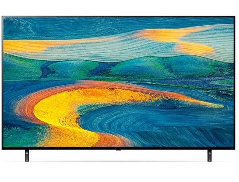 Телевизор LG  55QNED7S3QA NanoCell 55inch UHD QNED
